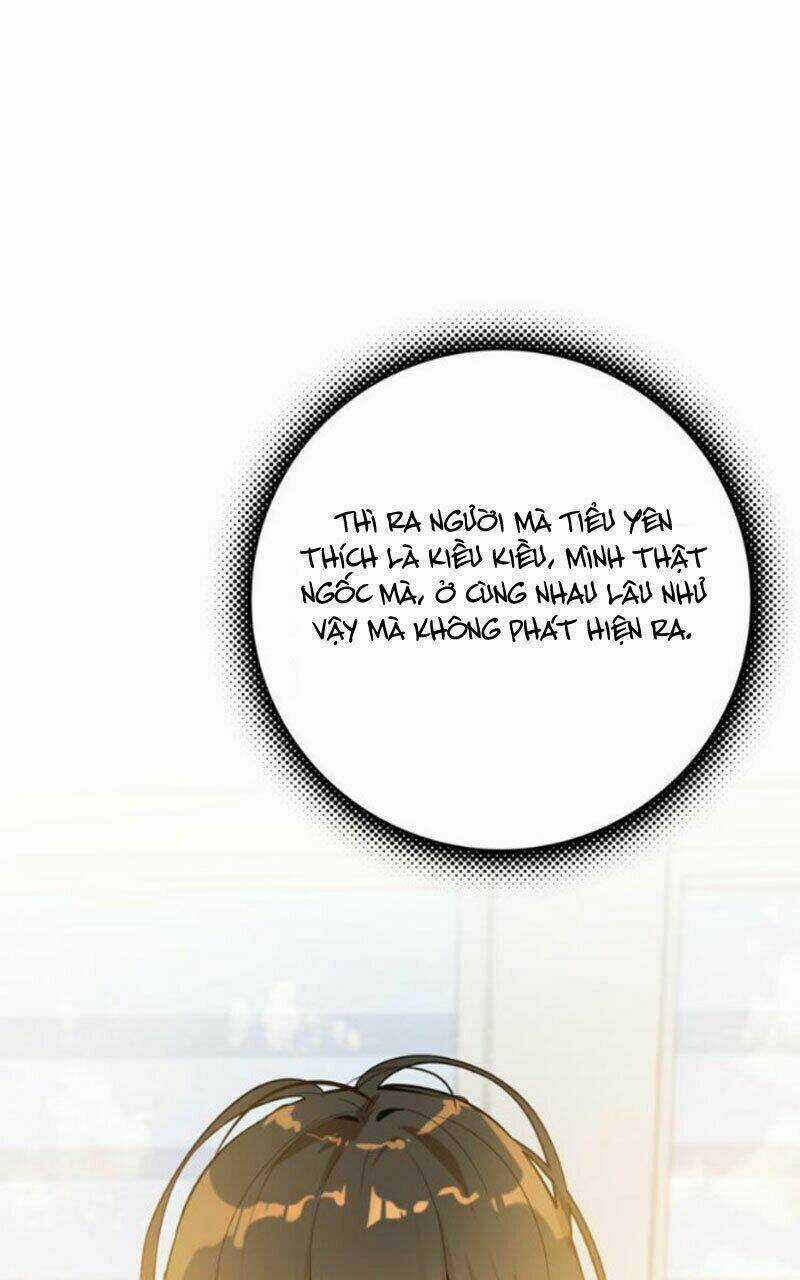 Ái Thượng Ngạo Kiều Long Vương Gia Chapter 40 trang 40