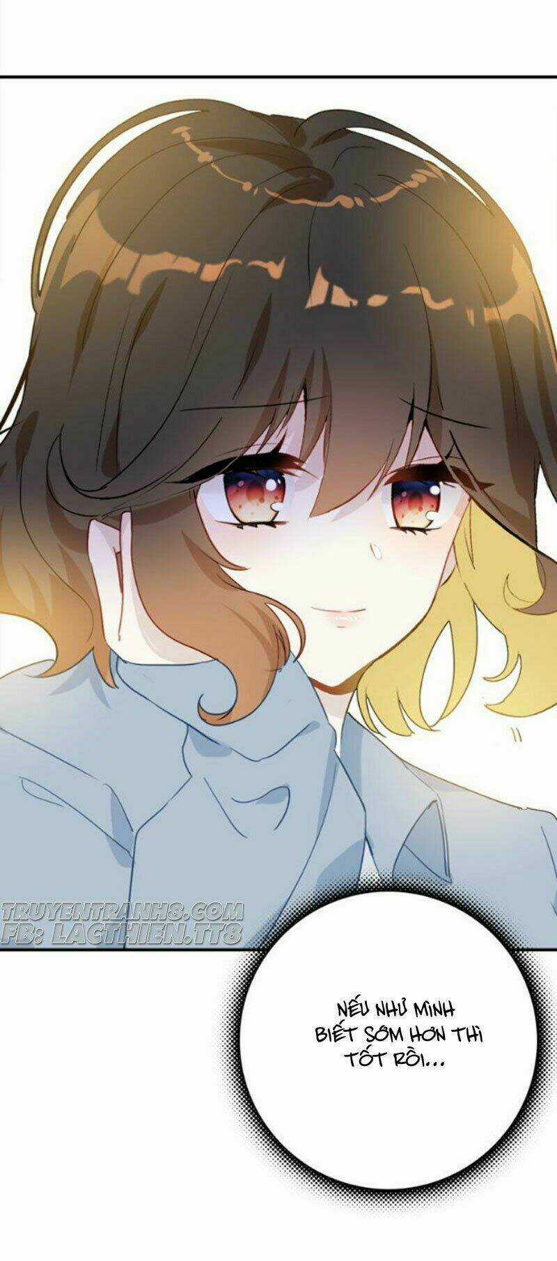 Ái Thượng Ngạo Kiều Long Vương Gia Chapter 40 trang 42