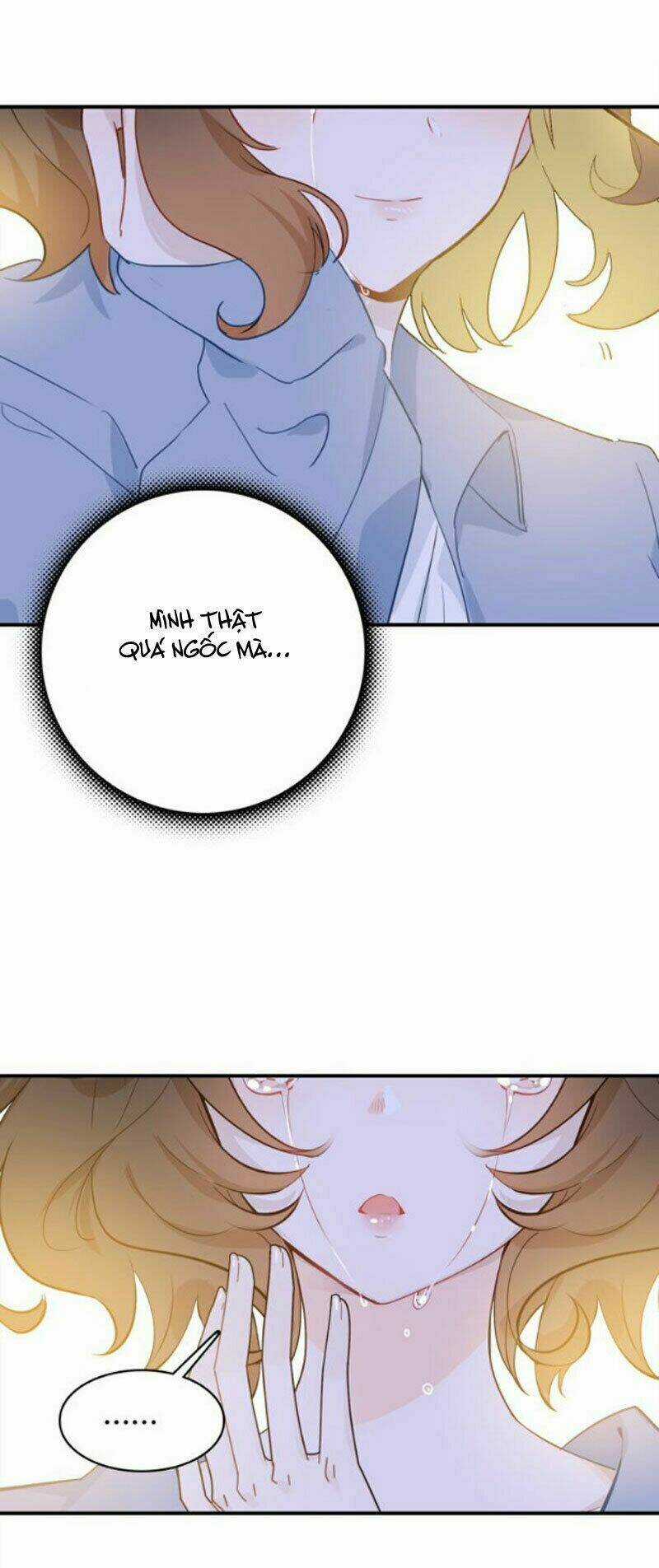 Ái Thượng Ngạo Kiều Long Vương Gia Chapter 40 trang 43