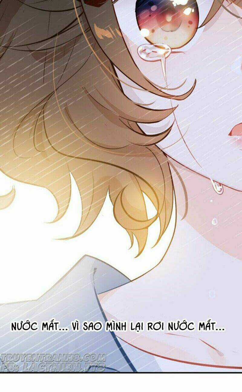 Ái Thượng Ngạo Kiều Long Vương Gia Chapter 40 trang 45