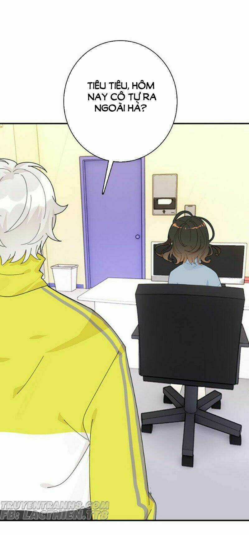 Ái Thượng Ngạo Kiều Long Vương Gia Chapter 40 trang 46