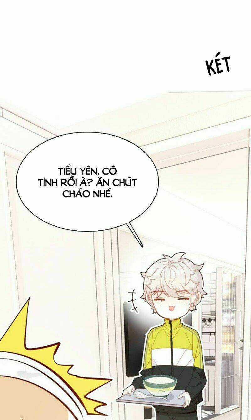 Ái Thượng Ngạo Kiều Long Vương Gia Chapter 40 trang 5