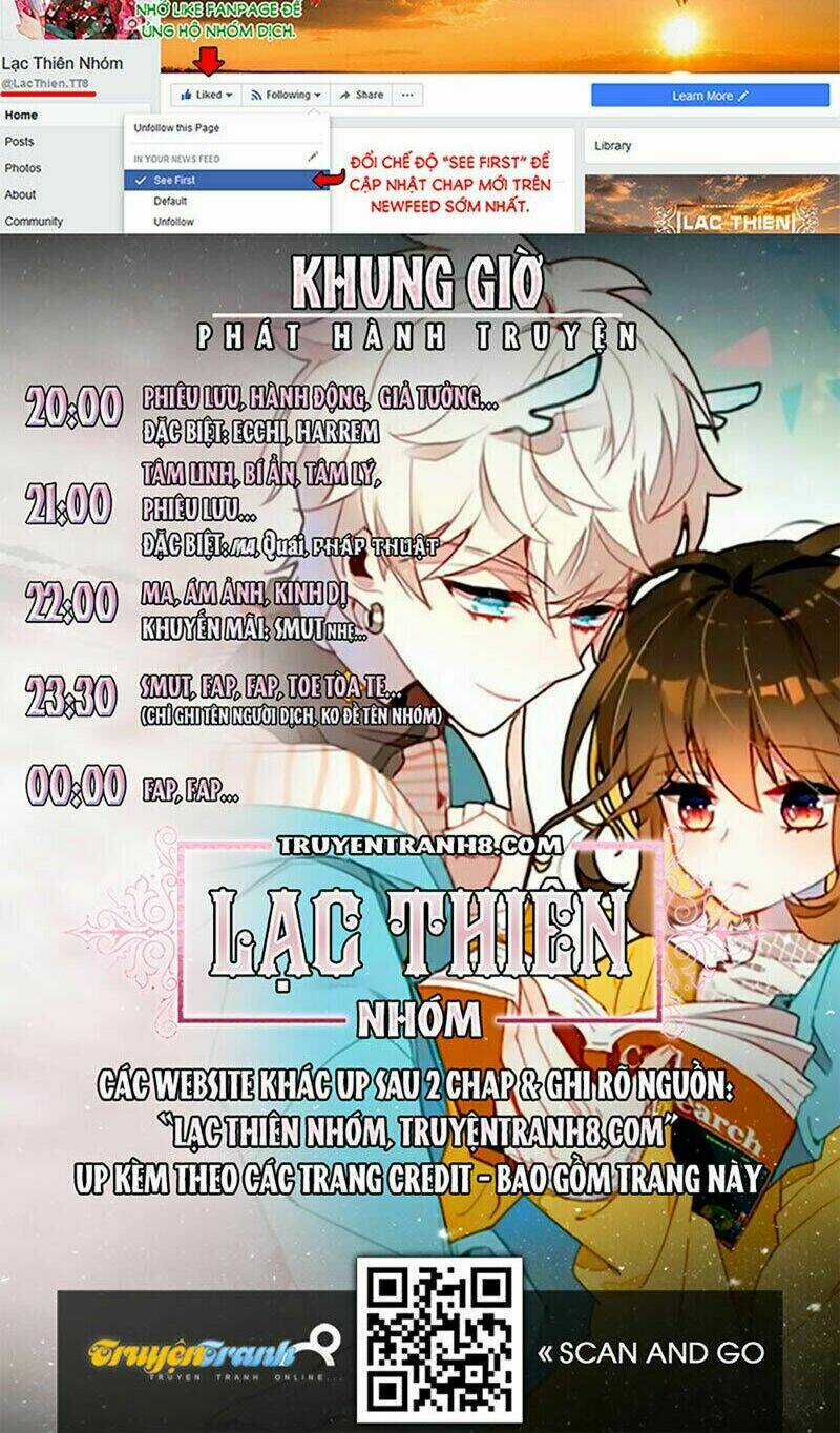 Ái Thượng Ngạo Kiều Long Vương Gia Chapter 40 trang 51