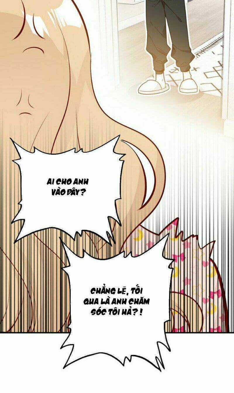 Ái Thượng Ngạo Kiều Long Vương Gia Chapter 40 trang 6