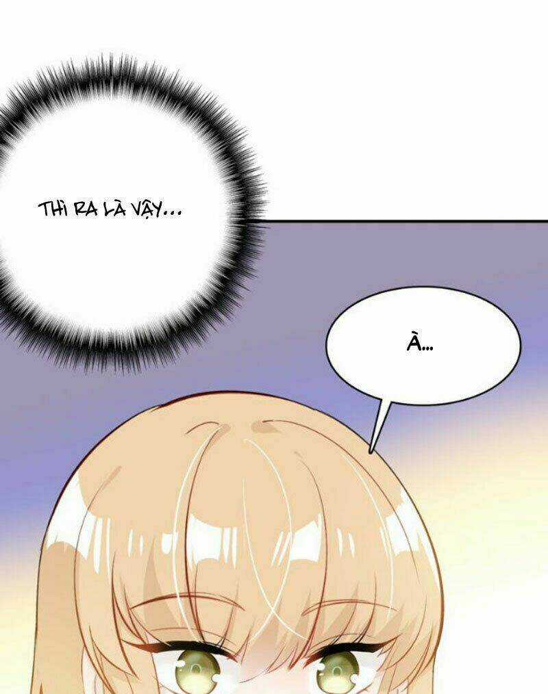 Ái Thượng Ngạo Kiều Long Vương Gia Chapter 40 trang 8