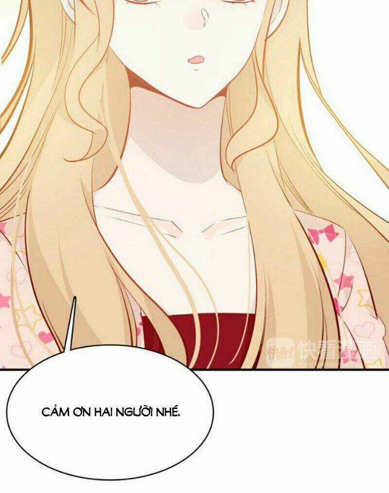 Ái Thượng Ngạo Kiều Long Vương Gia Chapter 40 trang 9