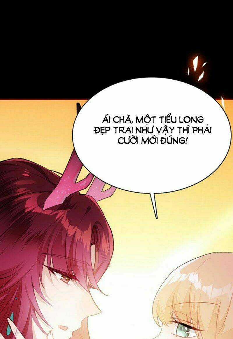 Ái Thượng Ngạo Kiều Long Vương Gia Chapter 41 trang 10