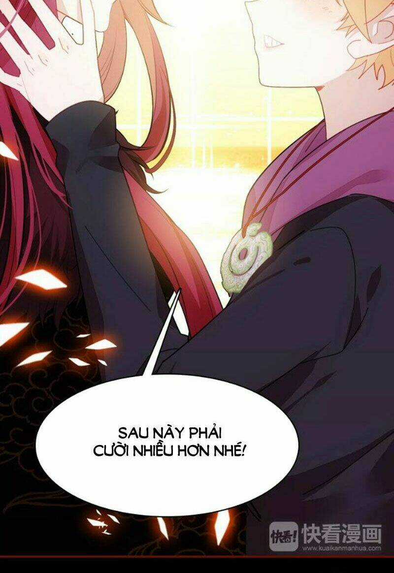 Ái Thượng Ngạo Kiều Long Vương Gia Chapter 41 trang 11