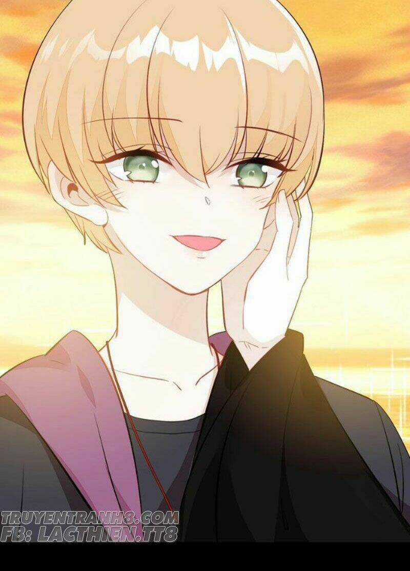 Ái Thượng Ngạo Kiều Long Vương Gia Chapter 41 trang 13