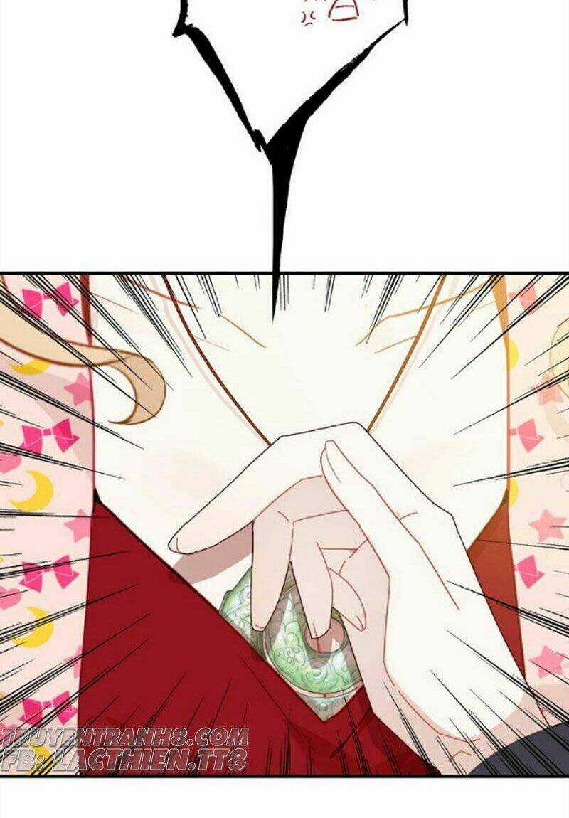 Ái Thượng Ngạo Kiều Long Vương Gia Chapter 41 trang 15