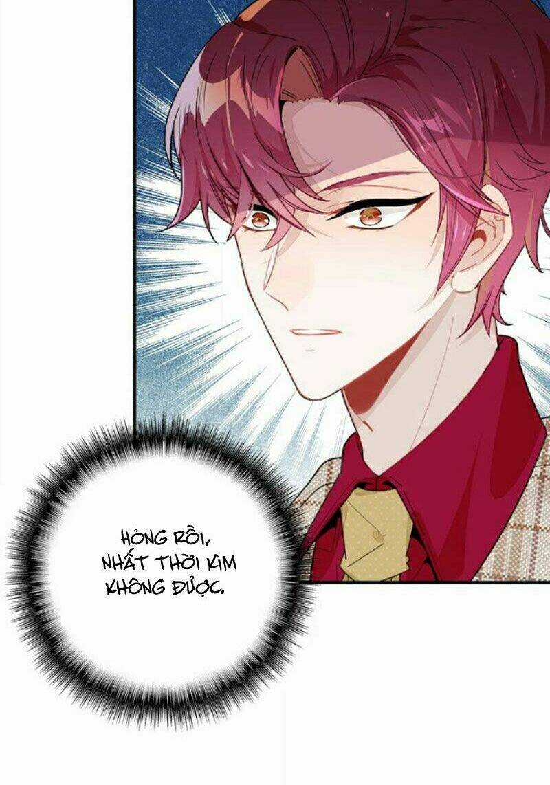 Ái Thượng Ngạo Kiều Long Vương Gia Chapter 41 trang 18