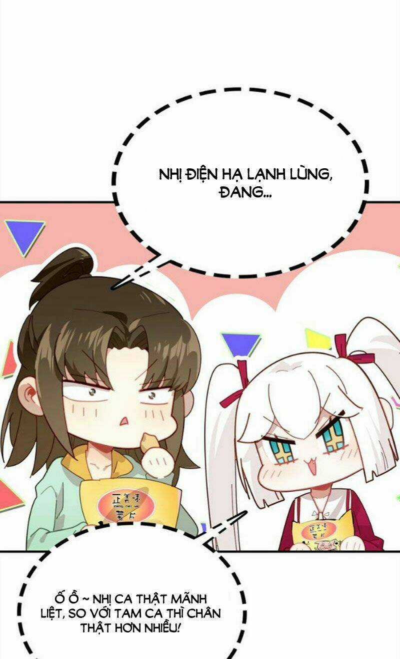 Ái Thượng Ngạo Kiều Long Vương Gia Chapter 41 trang 19