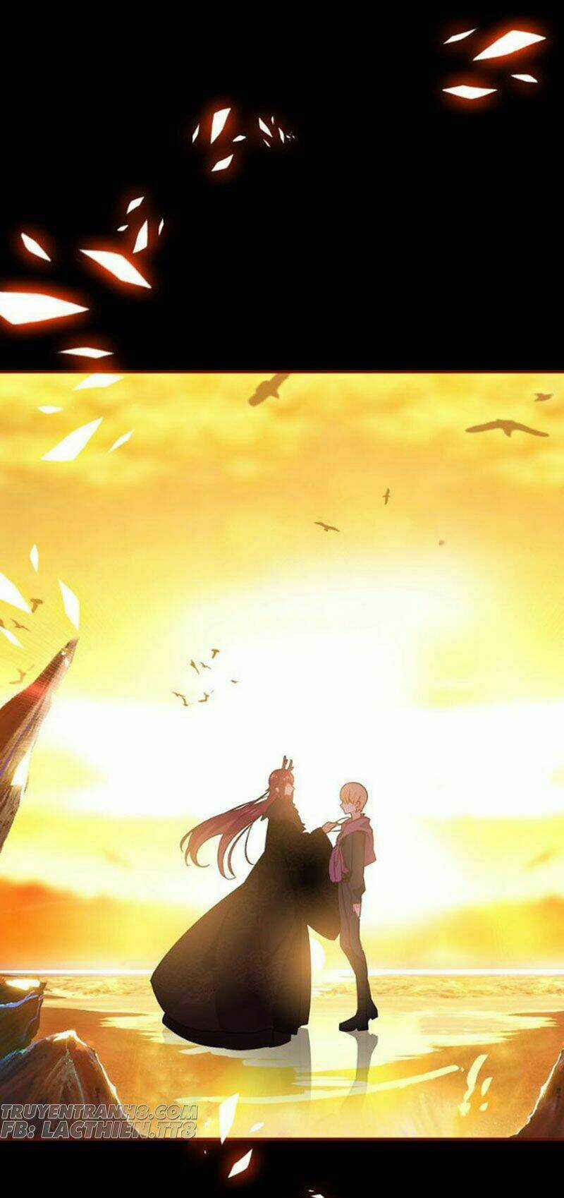 Ái Thượng Ngạo Kiều Long Vương Gia Chapter 41 trang 2