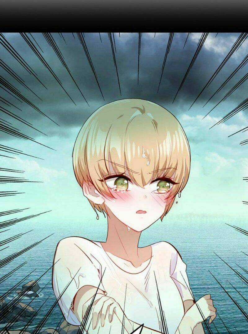 Ái Thượng Ngạo Kiều Long Vương Gia Chapter 41 trang 22