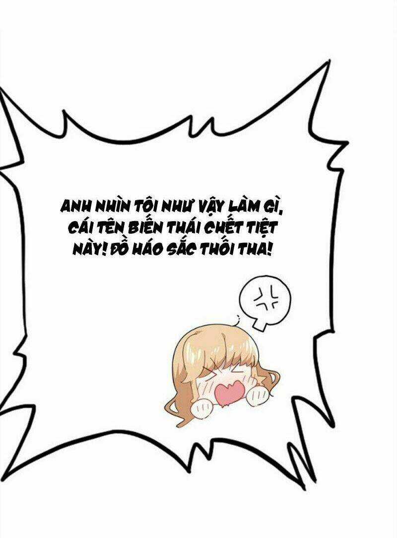 Ái Thượng Ngạo Kiều Long Vương Gia Chapter 41 trang 25