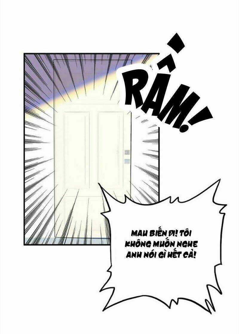 Ái Thượng Ngạo Kiều Long Vương Gia Chapter 41 trang 27