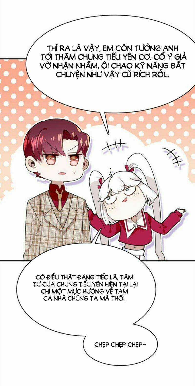 Ái Thượng Ngạo Kiều Long Vương Gia Chapter 41 trang 30