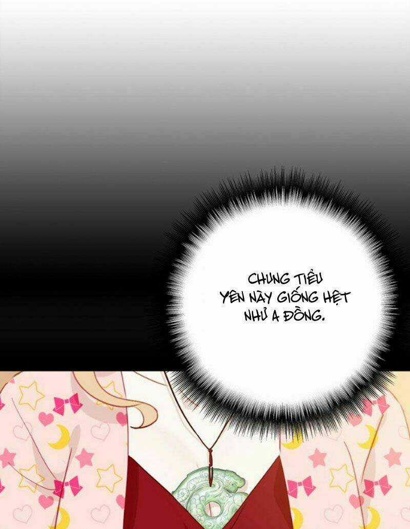 Ái Thượng Ngạo Kiều Long Vương Gia Chapter 41 trang 34