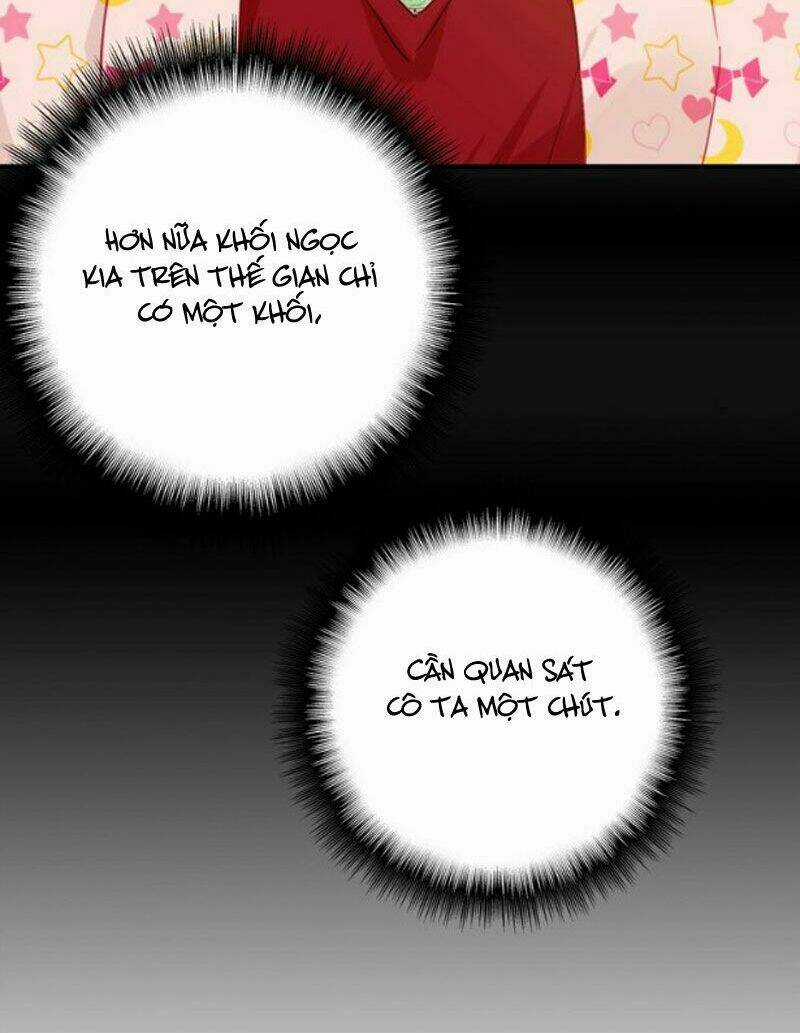 Ái Thượng Ngạo Kiều Long Vương Gia Chapter 41 trang 35