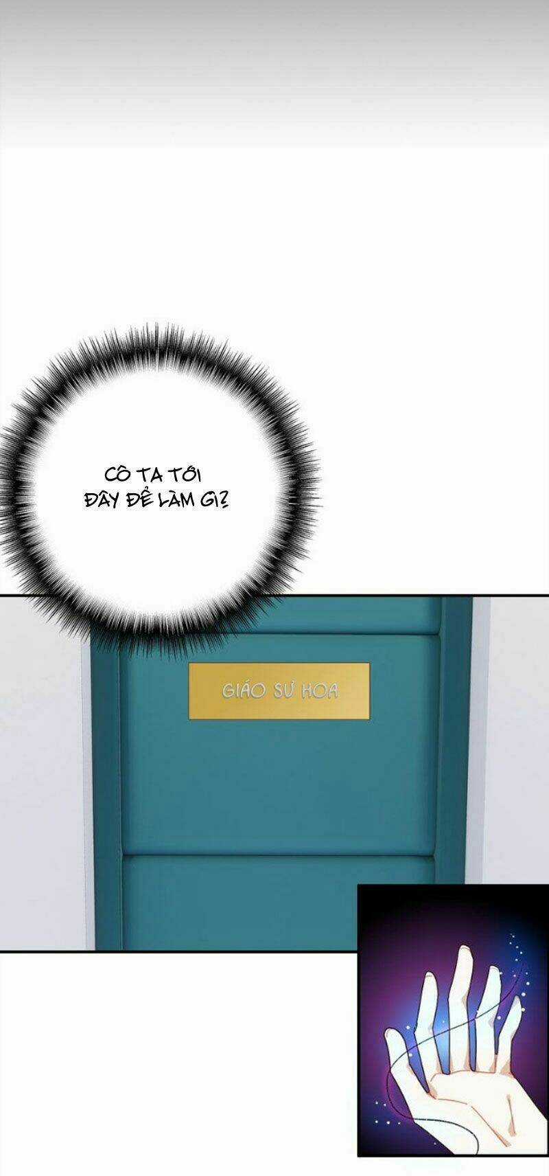 Ái Thượng Ngạo Kiều Long Vương Gia Chapter 41 trang 36