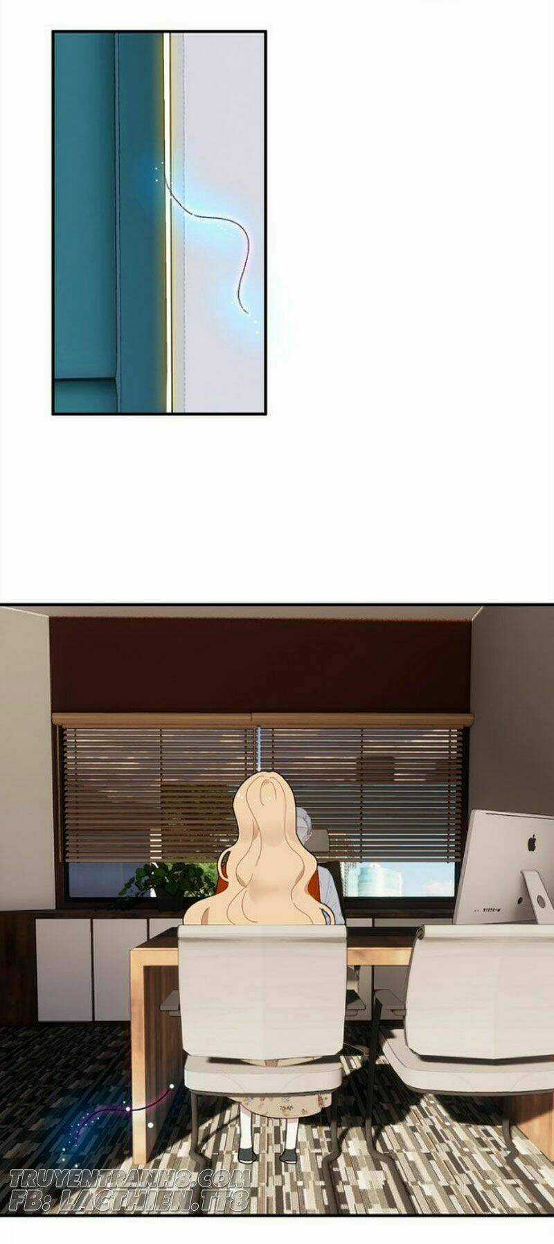 Ái Thượng Ngạo Kiều Long Vương Gia Chapter 41 trang 37