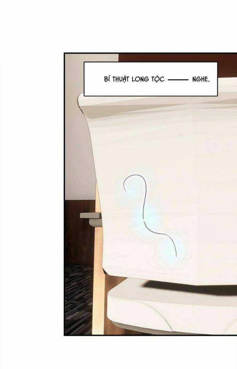 Ái Thượng Ngạo Kiều Long Vương Gia Chapter 41 trang 38