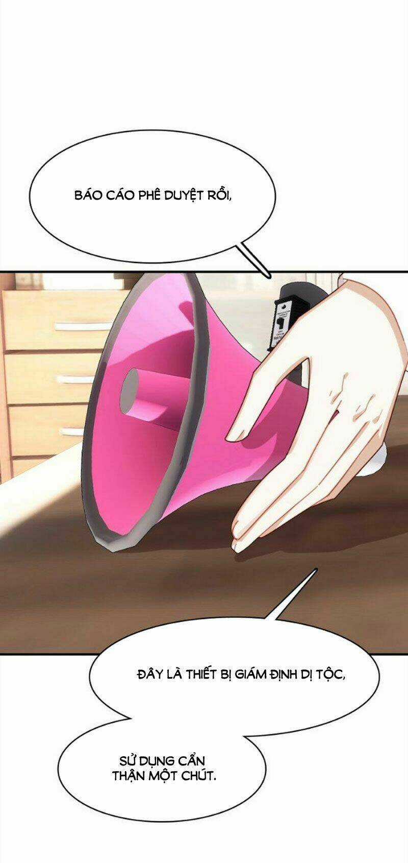 Ái Thượng Ngạo Kiều Long Vương Gia Chapter 41 trang 39