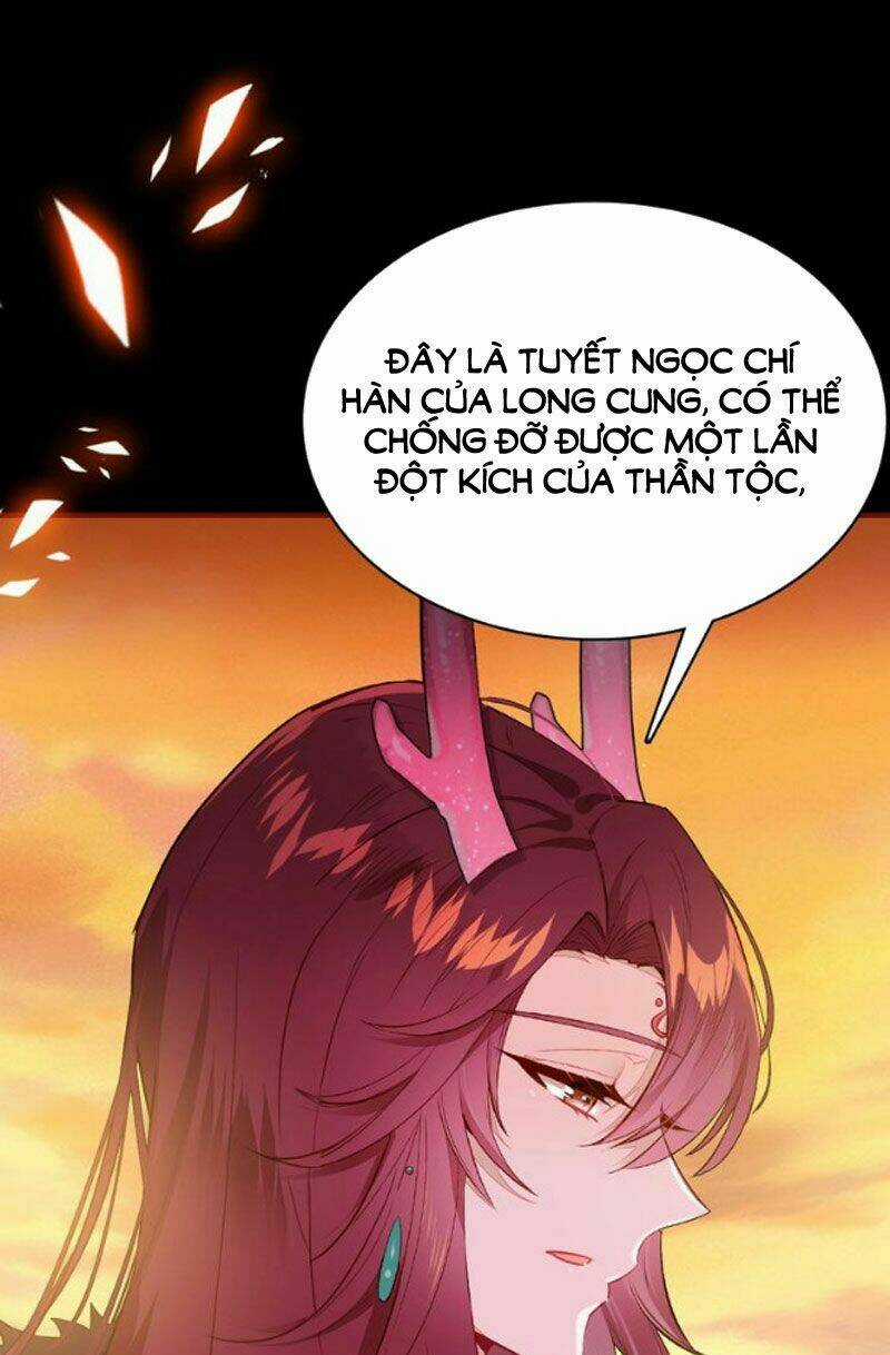 Ái Thượng Ngạo Kiều Long Vương Gia Chapter 41 trang 4