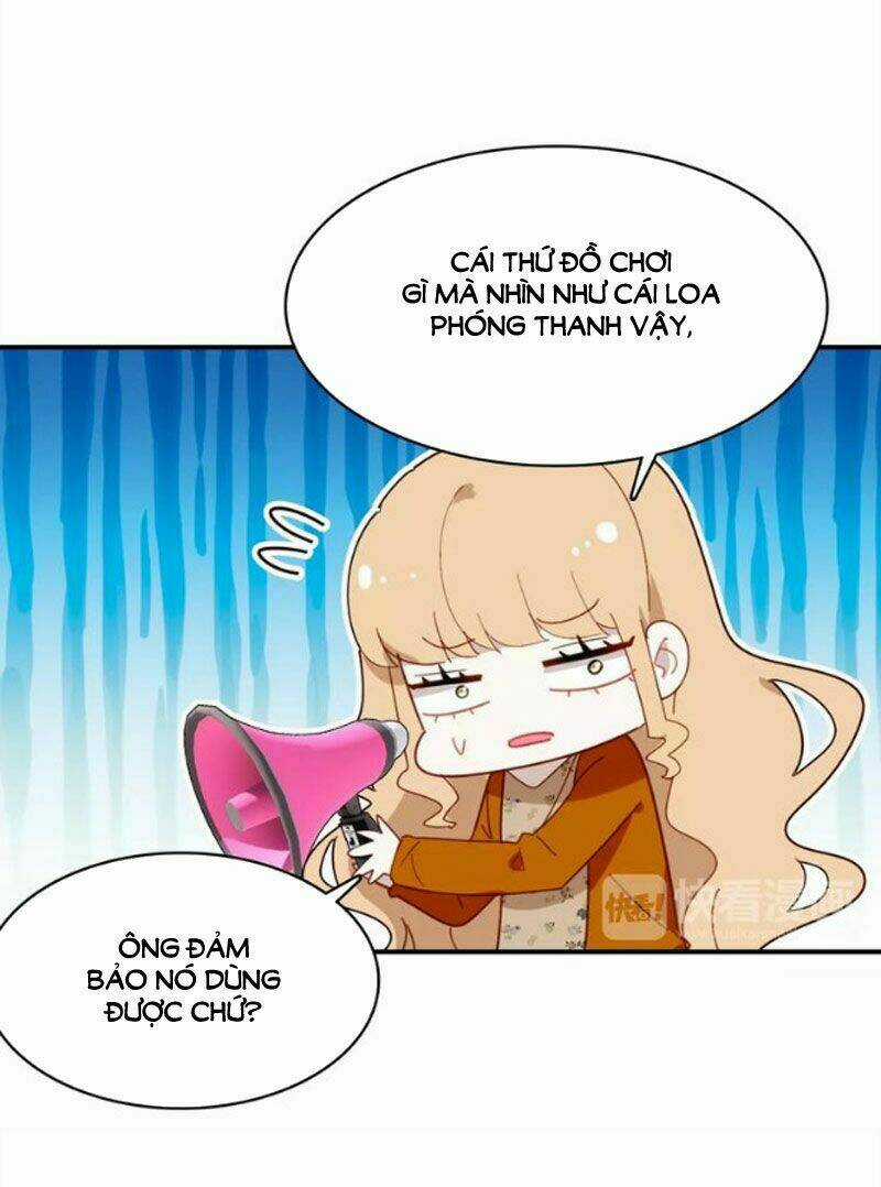 Ái Thượng Ngạo Kiều Long Vương Gia Chapter 41 trang 40