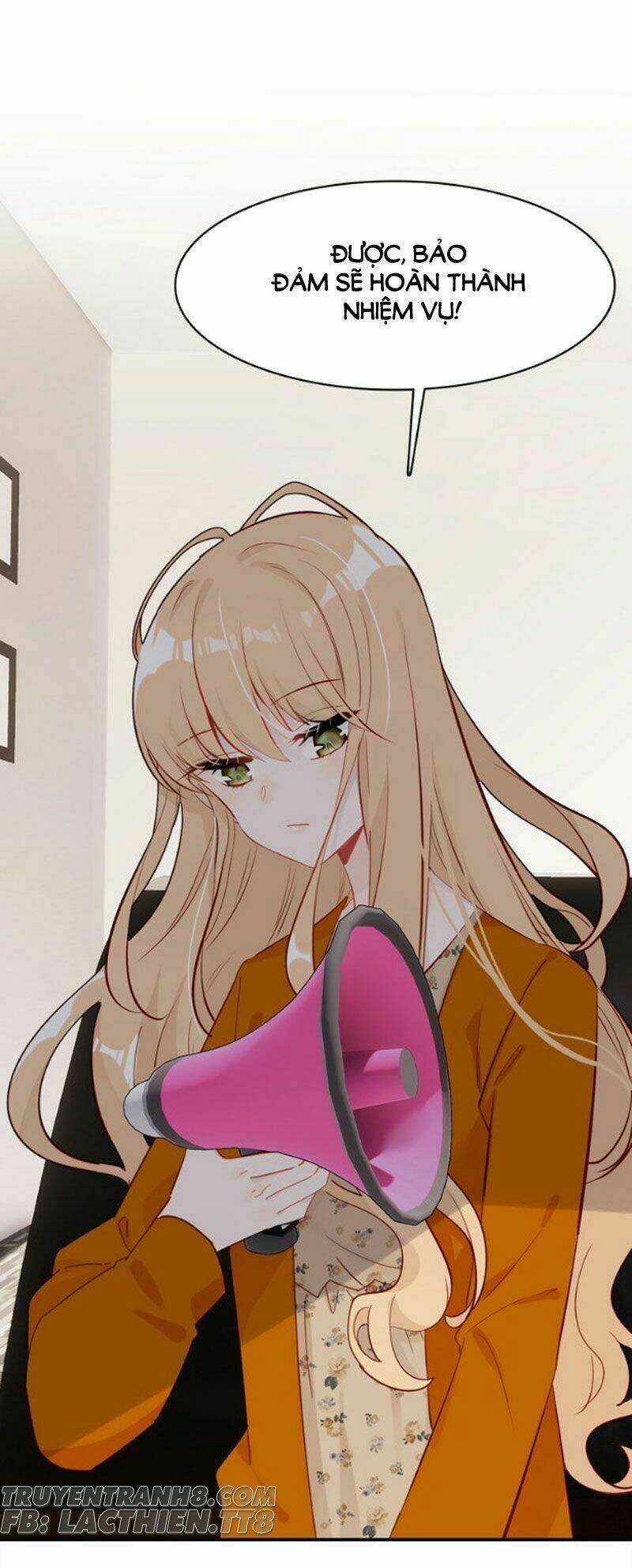 Ái Thượng Ngạo Kiều Long Vương Gia Chapter 41 trang 42