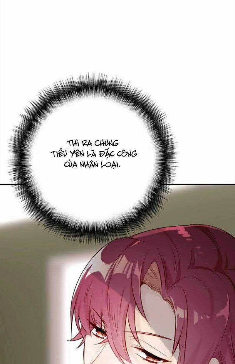 Ái Thượng Ngạo Kiều Long Vương Gia Chapter 41 trang 43