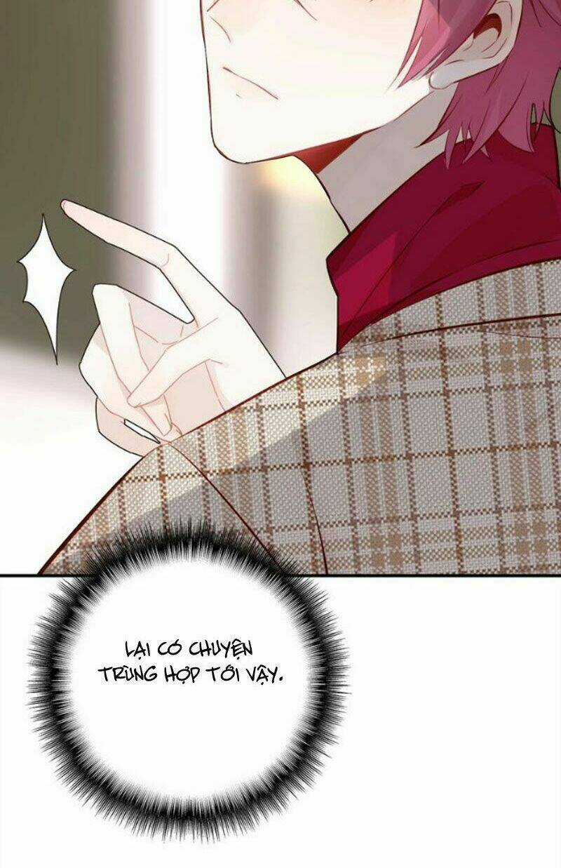 Ái Thượng Ngạo Kiều Long Vương Gia Chapter 41 trang 44