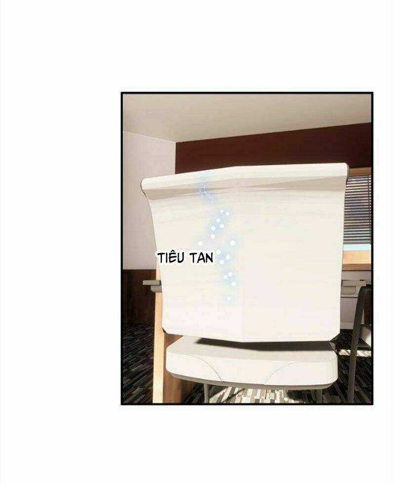 Ái Thượng Ngạo Kiều Long Vương Gia Chapter 41 trang 45