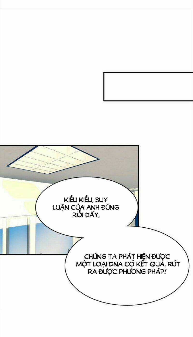 Ái Thượng Ngạo Kiều Long Vương Gia Chapter 41 trang 46