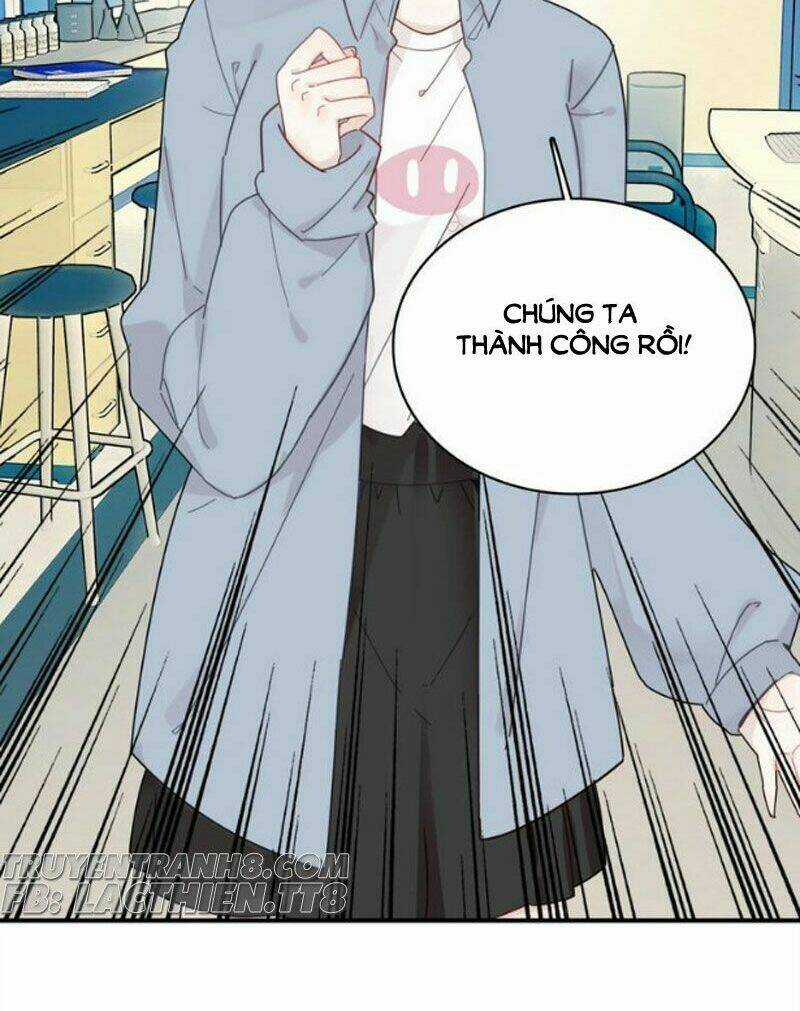 Ái Thượng Ngạo Kiều Long Vương Gia Chapter 41 trang 48