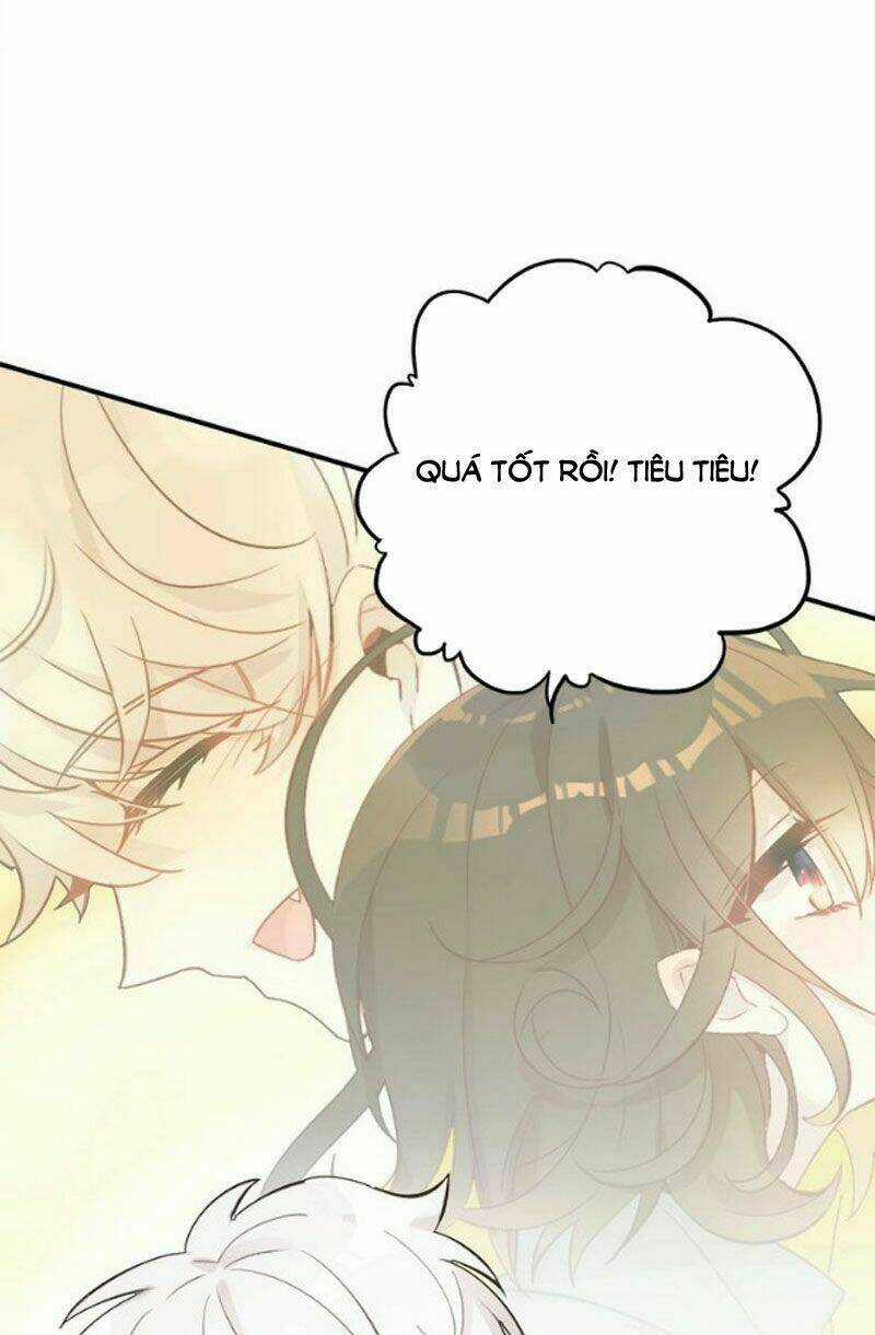 Ái Thượng Ngạo Kiều Long Vương Gia Chapter 41 trang 49