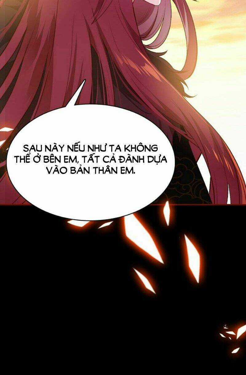 Ái Thượng Ngạo Kiều Long Vương Gia Chapter 41 trang 5