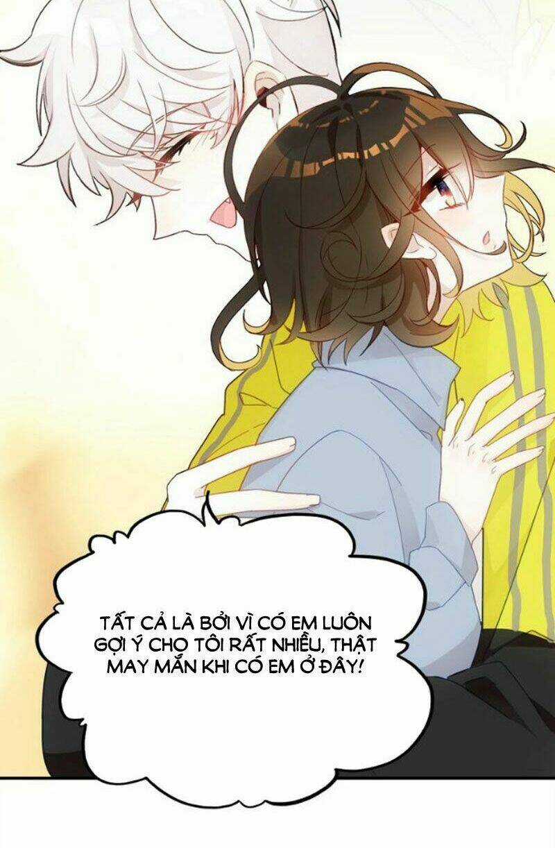 Ái Thượng Ngạo Kiều Long Vương Gia Chapter 41 trang 50