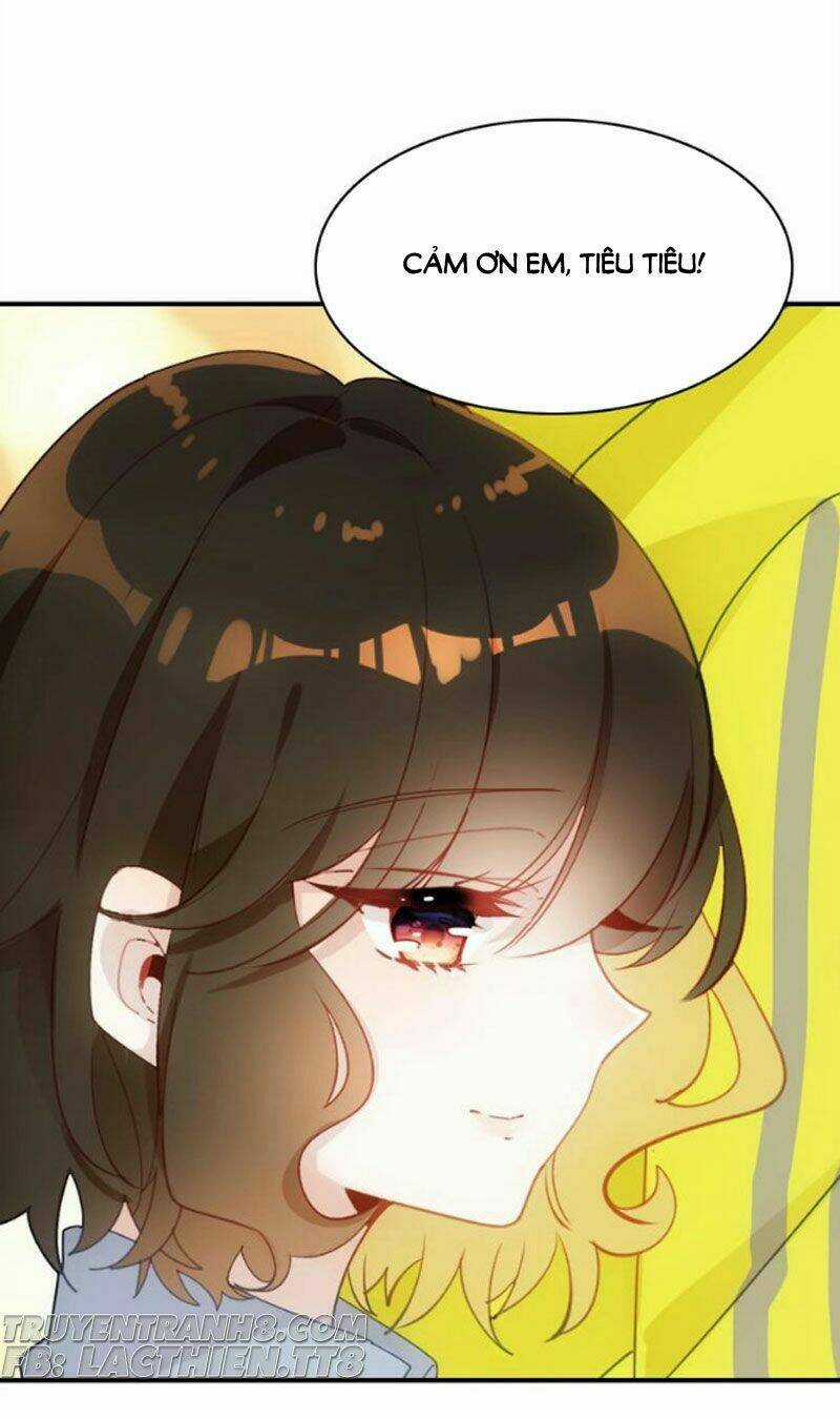 Ái Thượng Ngạo Kiều Long Vương Gia Chapter 41 trang 51