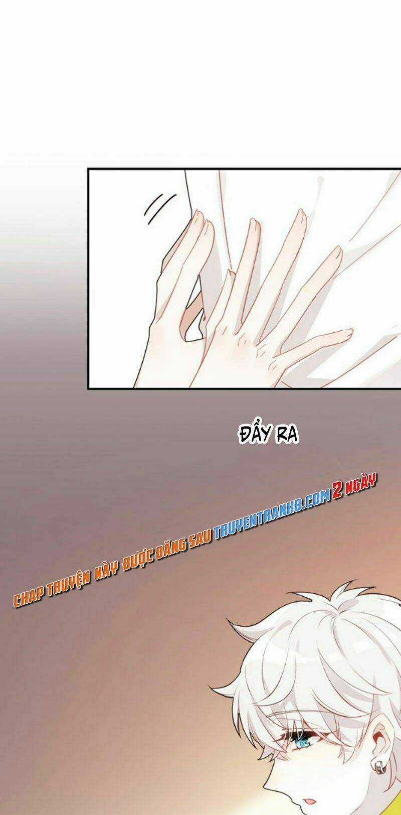 Ái Thượng Ngạo Kiều Long Vương Gia Chapter 41 trang 52