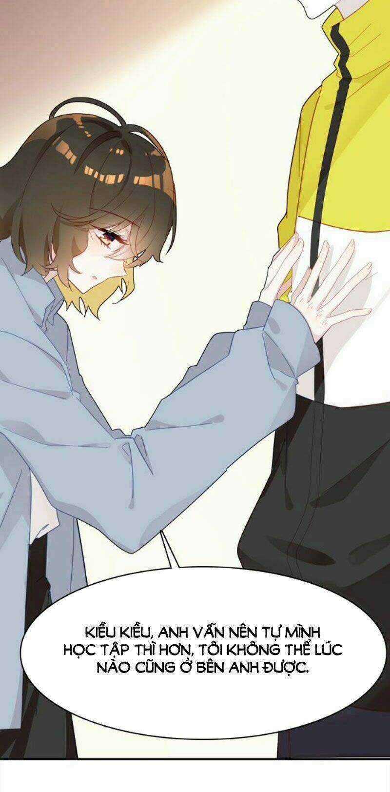 Ái Thượng Ngạo Kiều Long Vương Gia Chapter 41 trang 53