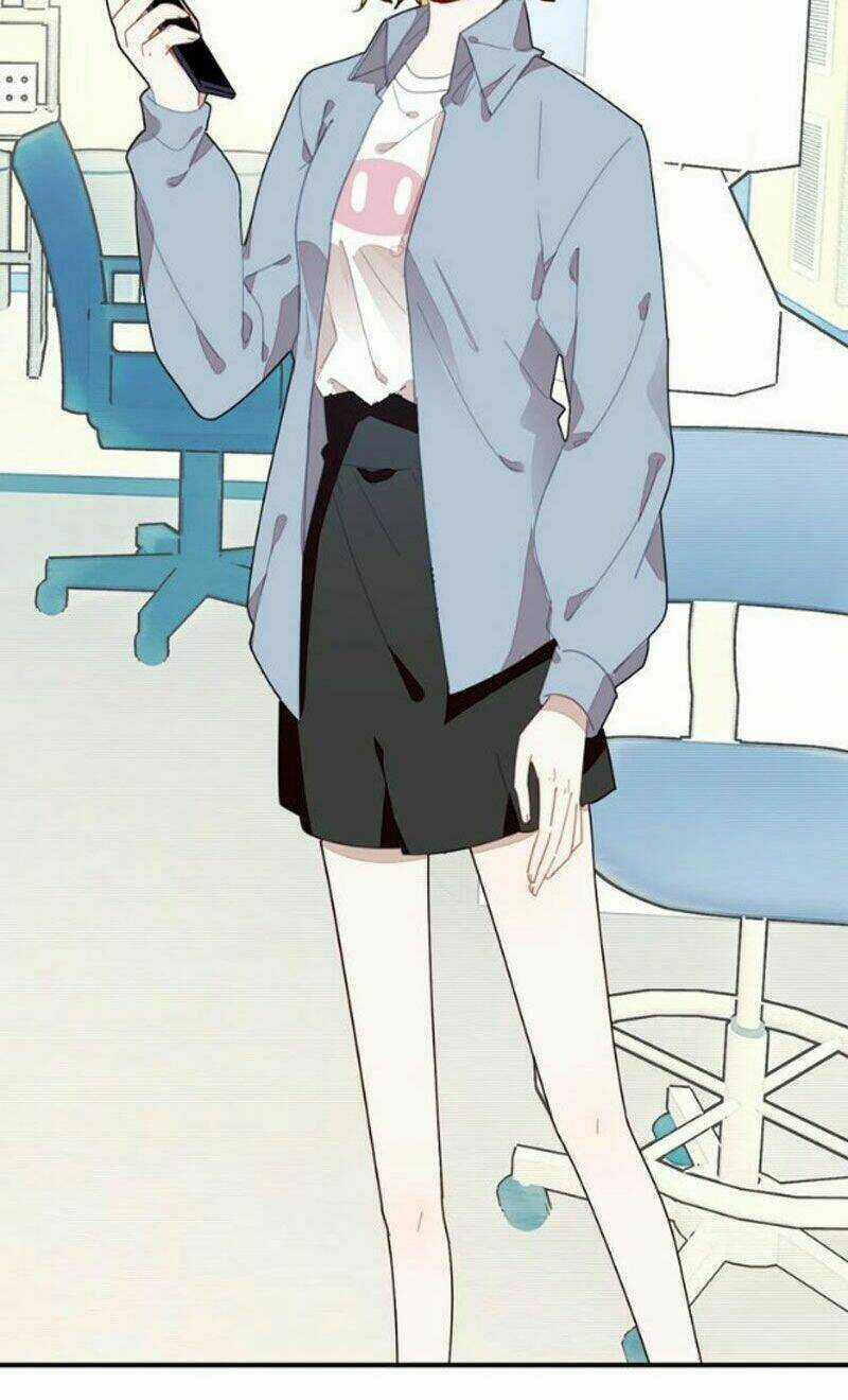 Ái Thượng Ngạo Kiều Long Vương Gia Chapter 41 trang 57