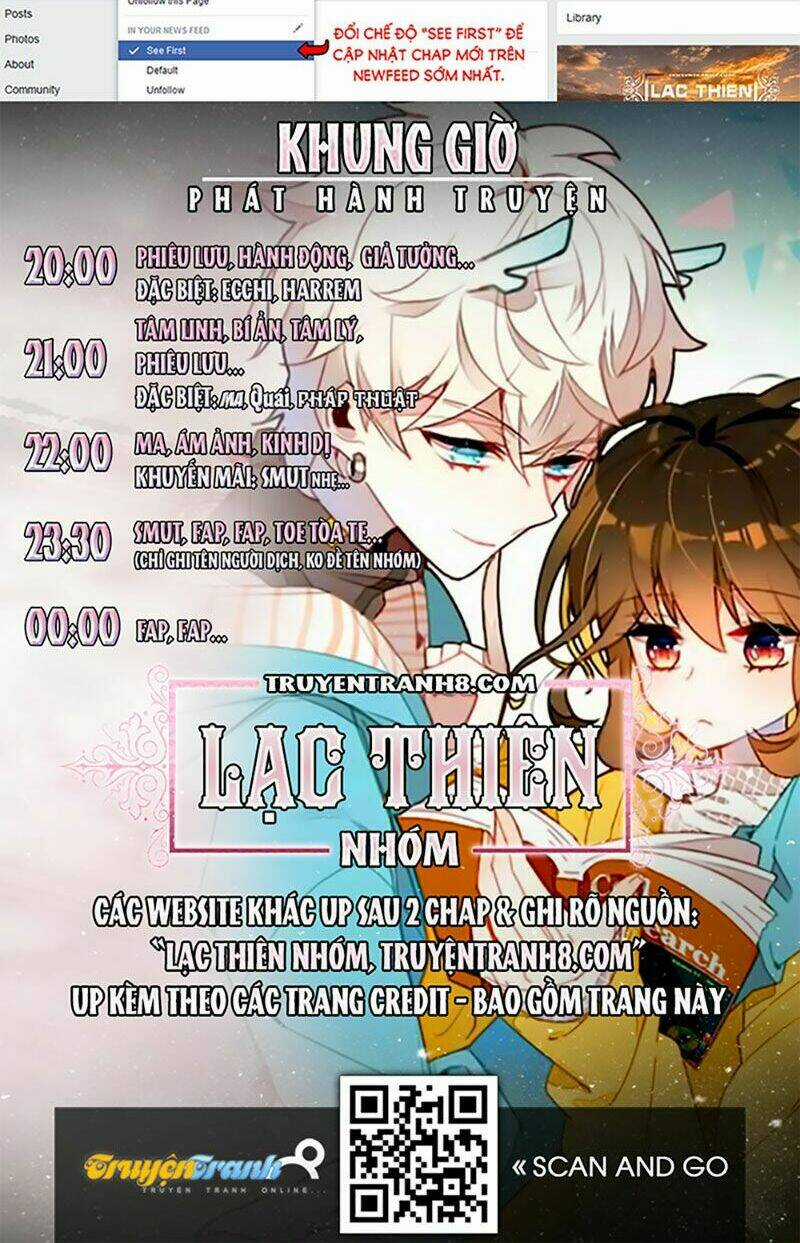 Ái Thượng Ngạo Kiều Long Vương Gia Chapter 41 trang 59