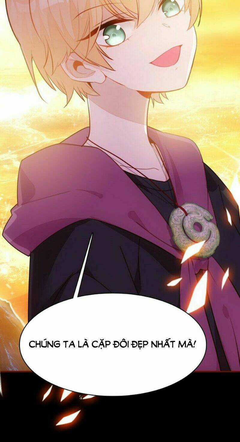 Ái Thượng Ngạo Kiều Long Vương Gia Chapter 41 trang 7