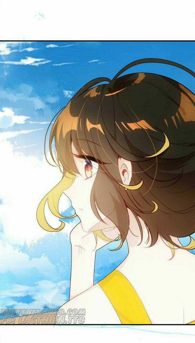 Ái Thượng Ngạo Kiều Long Vương Gia Chapter 42 trang 10