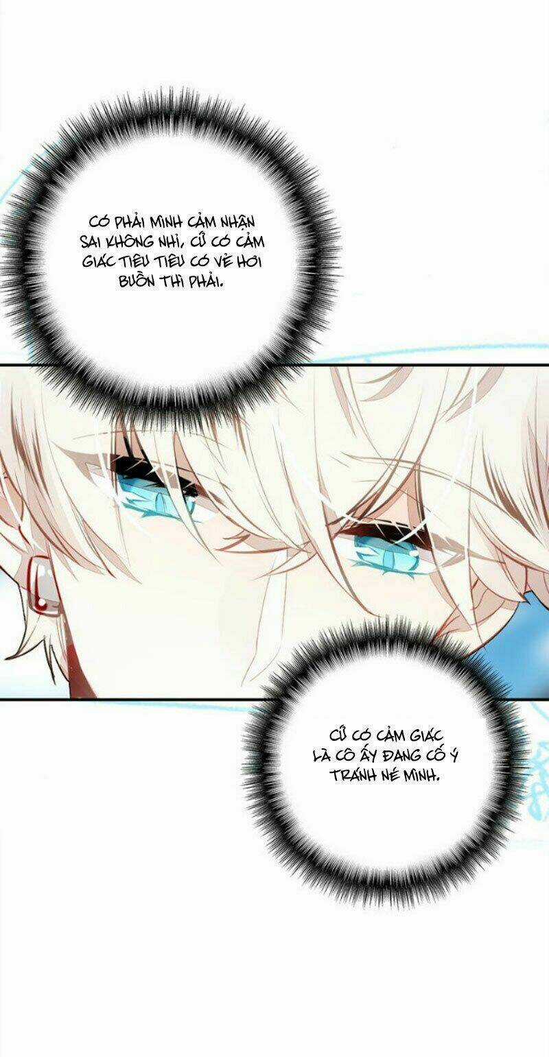 Ái Thượng Ngạo Kiều Long Vương Gia Chapter 42 trang 11