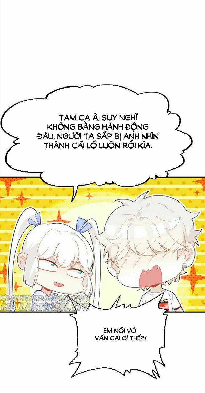 Ái Thượng Ngạo Kiều Long Vương Gia Chapter 42 trang 12