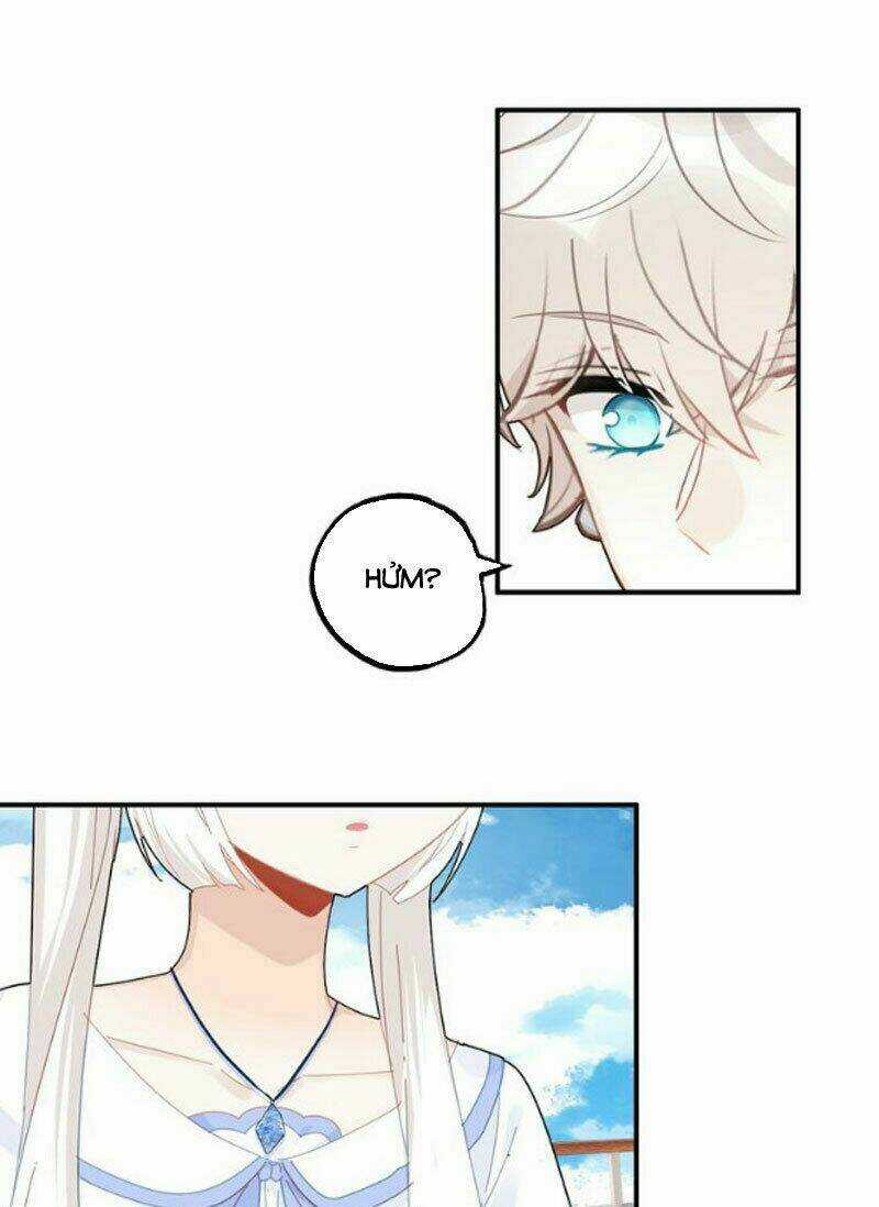 Ái Thượng Ngạo Kiều Long Vương Gia Chapter 42 trang 13