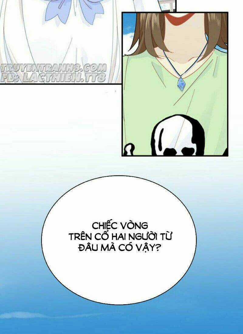 Ái Thượng Ngạo Kiều Long Vương Gia Chapter 42 trang 14