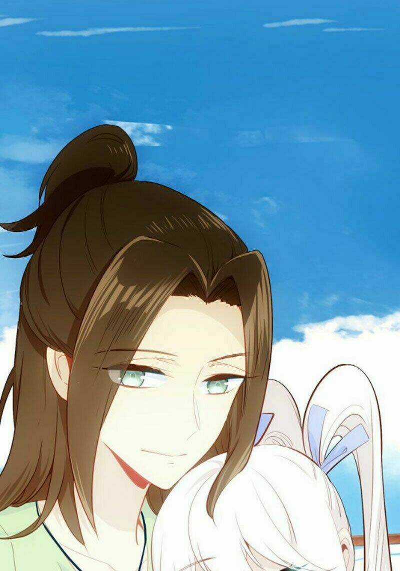 Ái Thượng Ngạo Kiều Long Vương Gia Chapter 42 trang 15